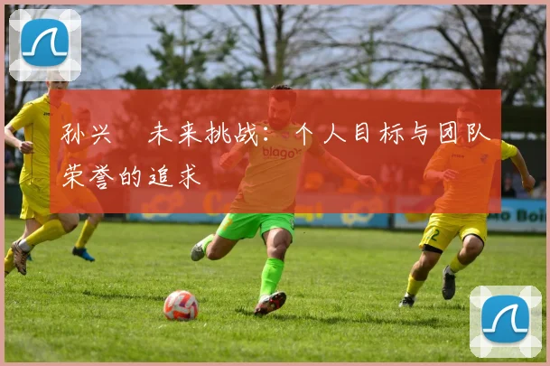 孙兴慜未来挑战：个人目标与团队荣誉的追求
